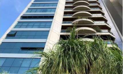 Apartamento com 4 dormitórios à venda, 568 m² por R$ 2.550.000,00 - Jardim Alto Cambui - Campinas/SP