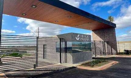 Terreno em condomínio fechado à venda na Estrada Pnl 325, 10, São Bento, Paulínia