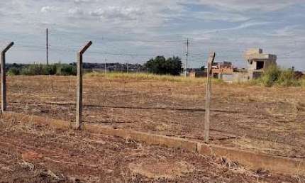 Terreno à venda, 693 m² por R$ 550.000,00 - Jardim Ouro Verde - Campinas/SP