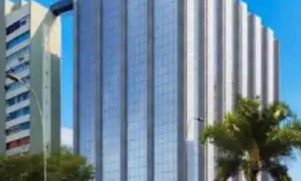 Prédio à venda, 448 m² por R$ 6.500.000,00 - Jardim Paulistano - São Paulo/SP