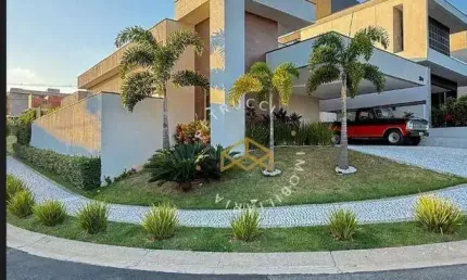 Casa à venda, 210 m² por R$ 2.290.000,00 - Swiss Park - Campinas/SP