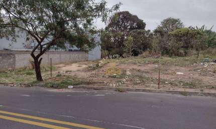Terreno à venda, 226 m² por R$ 160.000,00 - Parque Dom Pedro II - Campinas/SP