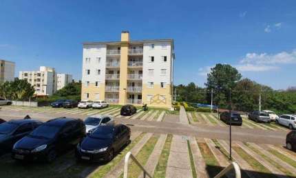 Apartamento com 3 dormitórios à venda, 70 m² por R$ 469.650,00 - Jardim Santa Rosa - Valinhos/SP
