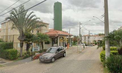 Apartamento com 3 dormitórios à venda, 52 m² por R$ 310.000,00 - Parque Prado - Campinas/SP