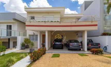 Casa com 3 dormitórios à venda, 299 m² por r$ 2.250.000,00 - swiss park - campinas/sp