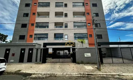Belíssimo studio com localização privilegiada em jaguariúna