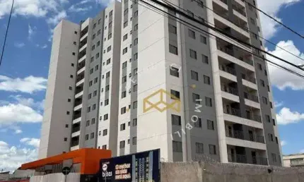 Apartamento com 2 quartos à venda na Rua João Batista Pupo de Moraes, 1105, Parque Industrial, Campinas