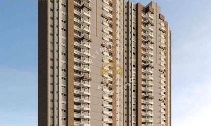 Apartamento com 3 dormitórios à venda, 127 m² por R$ 1.920.000,00 - Chácara da Barra - Campinas/SP