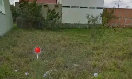 Terreno à venda, 227 m² por R$ 165.000,00 - Residencial Cittá Di Firenze - Campinas/SP