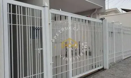 Casa com 3 dormitórios à venda, 159 m² por R$ 790.000,00 - Jardim García - Campinas/SP