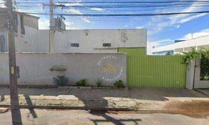 Barracão, 820 m² - venda por R$ 2.390.000,00 ou aluguel por R$ 14.720,00/mês - Jardim Boa Vista - Hortolândia/SP
