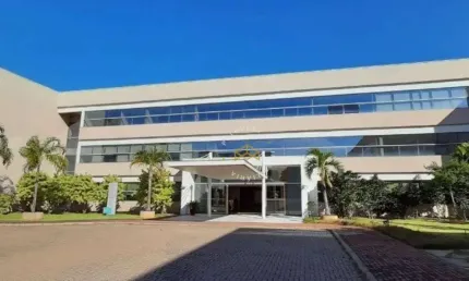 Sala à venda, 50 m² por r$ 300.000,00 - swiss park - campinas/sp
