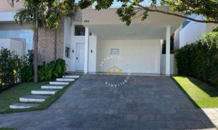 Casa com 3 dormitórios à venda, 205 m² por R$ 2.555.000,00 - Swiss Park - Campinas/SP