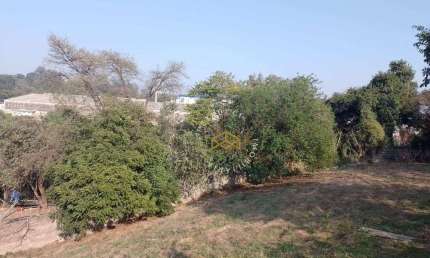 Terreno à venda, 1112 m² por R$ 1.100.000,00 - João XXIII - Vinhedo/SP