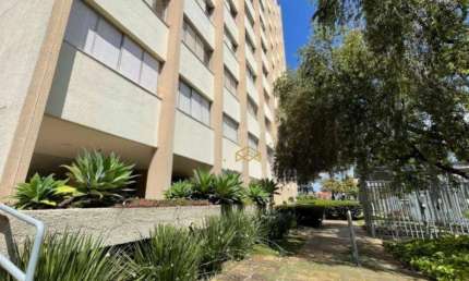 Apartamento à venda, 127 m² por R$ 920.000,00 - Jardim Chapadão - Campinas/SP