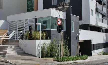 Apartamento com 2 dormitórios à venda, 57 m² por R$ 605.000,00 - Centro - Campinas/SP