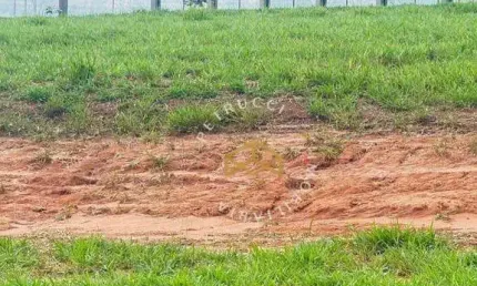 Terreno à venda, 364 m² por R$ 600.000,00 - Loteamento Serena Campinas - Campinas/SP