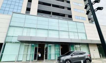 Sala para alugar, 52 m² por R$ 9.308,00 - Botafogo - Campinas/SP