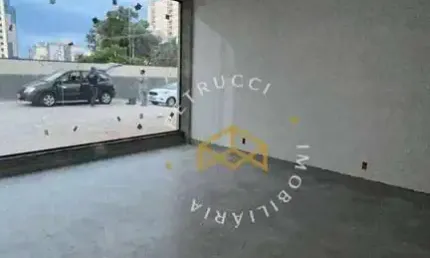 Sala para alugar, 40 m² por R$ 4.060,00/mês - Chácara Primavera - Campinas/SP