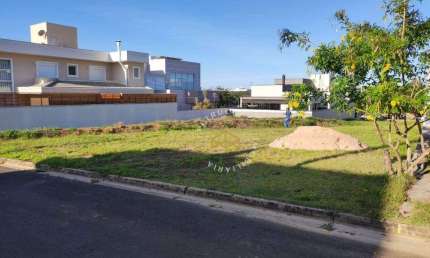 Terreno à venda, 250 m² por R$ 275.000,00 - Residencial Real Park Sumaré - Sumaré/SP