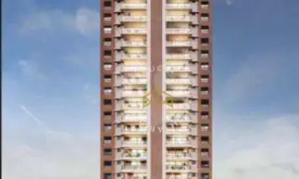 Apartamento com 3 quartos à venda na Rua Oswaldo Von Zuben, 2101, Jardim das Palmeiras, Campinas