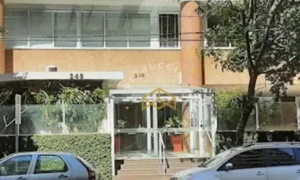 Apartamento com 4 dormitórios à venda, 147 m² por r$ 1.010.000,00 - cambuí - campinas/sp