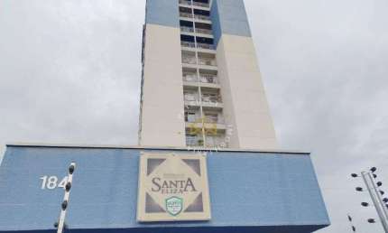 Apartamento com 2 quartos à venda na Rua Antônio Matiazzo, 184, Ortizes, Valinhos