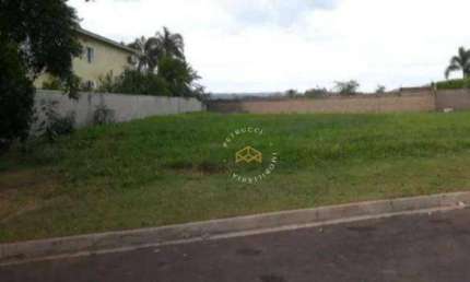 TERRENO DISPONÍVEL PARA VENDA NO CONDOMÍNIO GREEN GOLF EM CAMPINAS/SP