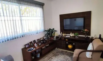 Lindo apartamento à venda no bairro jardim flamboyant em campinas/sp