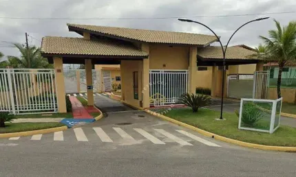 Terreno à venda, 300 m² por R$ 320.000,00 - Jardim Guacyra - Itanhaém/SP