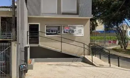 Sala para alugar, 93 m² por r$ 5.570,00/mês - bosque - campinas/sp