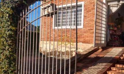 Casa com 3 dormitórios à venda, 157 m² por R$ 410.000,00 - Jardim Santa Eudóxia - Campinas/SP