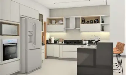 Casa com 3 dormitórios à venda, 250 m² por R$ 1.900.000,00 - Parque Xangrilá - Campinas/SP