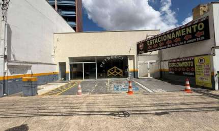 Prédio, 800 m² - venda por R$ 6.500.000,00 ou aluguel por R$ 29.550,00/mês - Centro - Campinas/SP