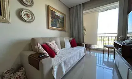Apartamento com 2 dormitórios à venda, 52 m² - jardim paulicéia - campinas/sp
