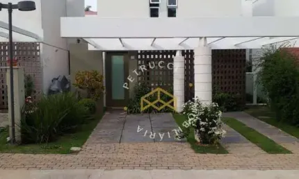 Casa com 3 dormitórios à venda, 140 m² por r$ 1.600.000,00 - vila aurora - indaiatuba/sp