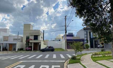 Terreno à venda, 150 m² por R$ 375.000,00 - Jardim Park Real - Indaiatuba/SP