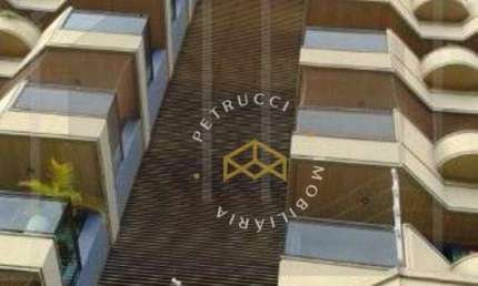 Apartamento com 1 dormitório, 70 m² - venda por R$ 690.000,00 ou aluguel por R$ 6.050,00 - Cambuí - Campinas/SP