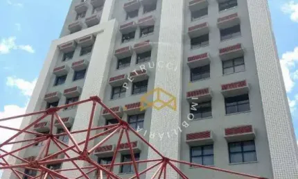 Sala à venda, 35 m² por R$ 250.000,00 - Botafogo - Campinas/SP