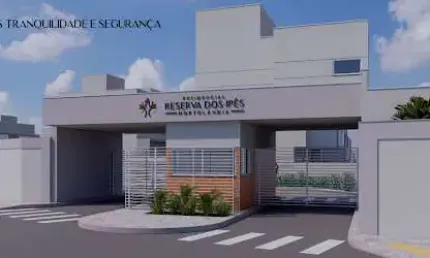 Casa com 3 dormitórios à venda, 71 m² por R$ 464.000,00 - Jardim Terras de Santo Antônio - Hortolândia/SP