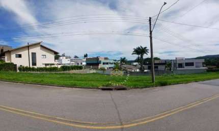TERRENO À VENDA, 854 M² NO CONDOMÍNIO VILLAGIO PARADISO - ITATIBA/SP