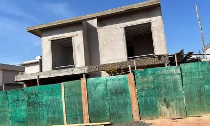 Casa com 3 dormitórios à venda, 267 m² por R$ 2.700.000,00 - Loteamento Residencial Arborais - Campinas/SP