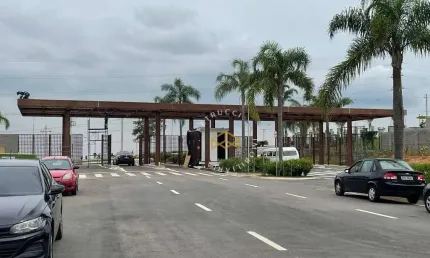 Terreno à venda, 360 m² por R$ 750.000,00 - Alphaville - Campinas/SP