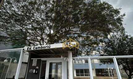 Apartamento com 3 quartos à venda na Rua Barão de Anhumas, 152, Bosque, Campinas