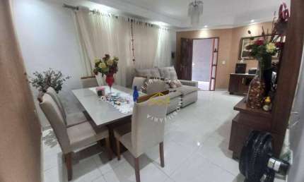 Casa com 3 dormitórios à venda, 138 m² por R$ 635.000,00 - Jardim Colonial - Indaiatuba/SP