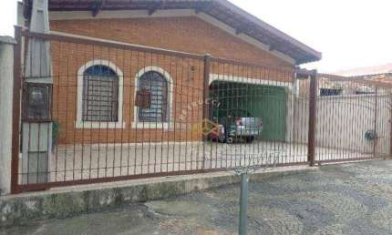 Casa com 3 dormitórios à venda, 147 m² por R$ 570.000,00 - Parque Prado - Campinas/SP