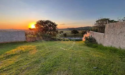 Terreno à venda, 1678 m² por R$ 798.000,00 - Chácara Bela Vista - Campinas/SP
