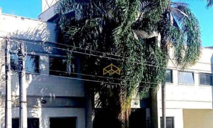 Prédio para alugar, 802 m² por R$ 43.000,00 - Castelo - Valinhos/SP