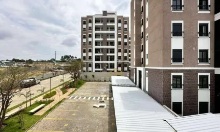 Apartamento com 2 dormitórios à venda, 76 m²  - Swiss Park - Campinas/SP