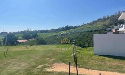 Terreno à venda, 300 m² por R$ 510.000,00 - Roncáglia - Valinhos/SP